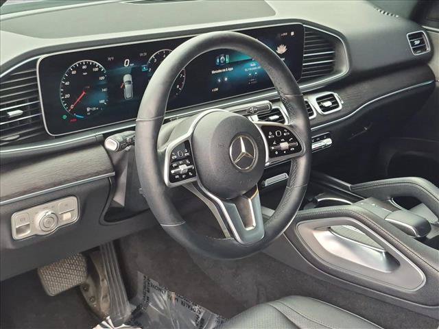 Used 2020 Mercedes-Benz GLE 350 4MATIC image 9
