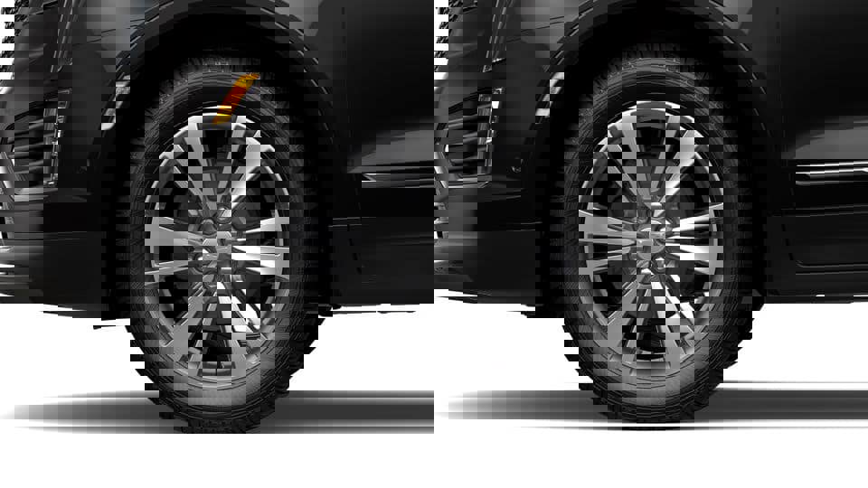 New 2025 Cadillac XT5 Premium Luxury w/ Technology Package image 47