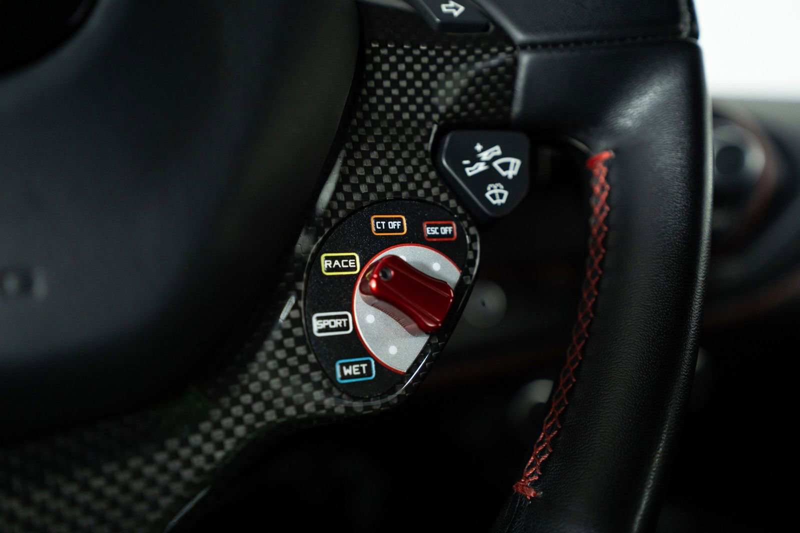 Certified 2019 Ferrari 488 GTB RWD image 46