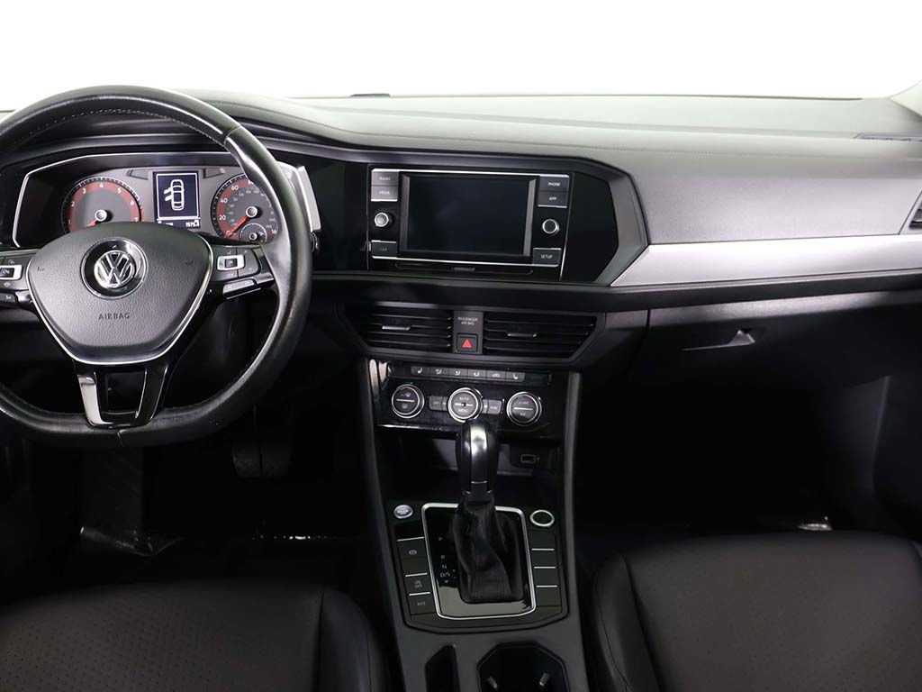 Used 2019 Volkswagen Jetta SE FWD image 35