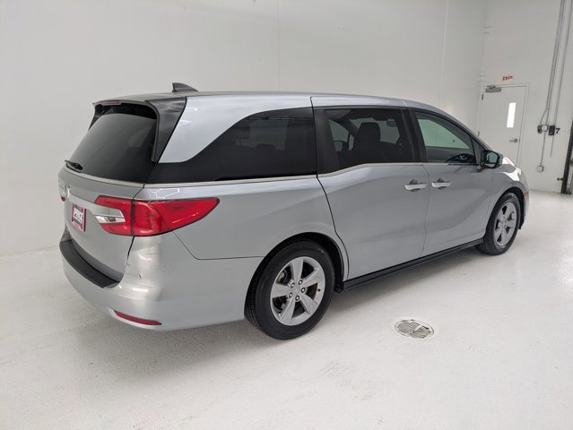 Used 2020 Honda Odyssey EX-L image 5