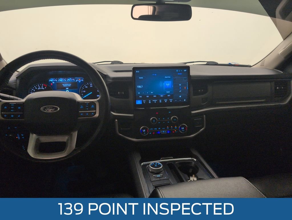 Used 2022 Ford Expedition Max XLT RWD image 7