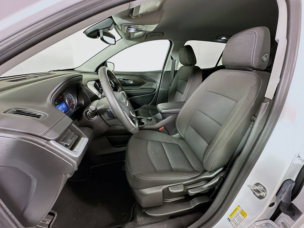 Used 2024 GMC Terrain SLE FWD image 20