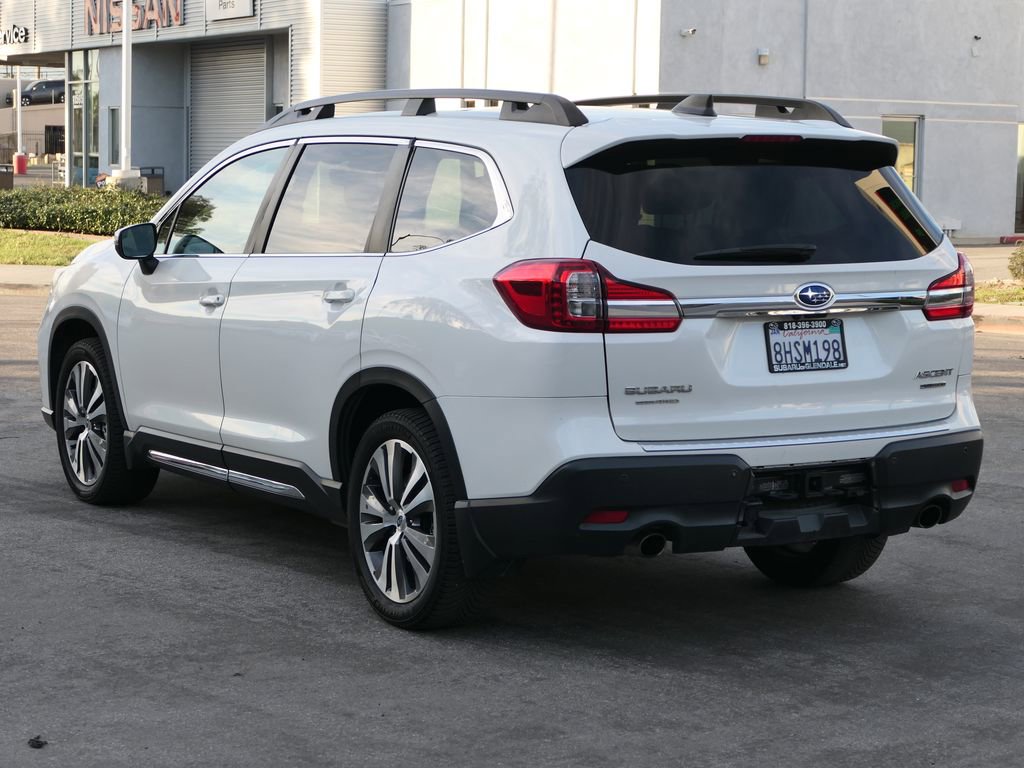 Used 2019 Subaru Ascent Limited w/ Popular Package #2A image 5