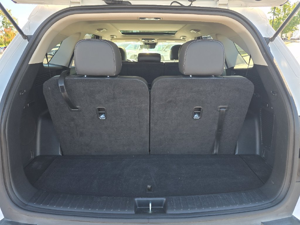 Used 2023 Kia Sorento S w/ Panoramic Sunroof Package AWD/4WD image 24