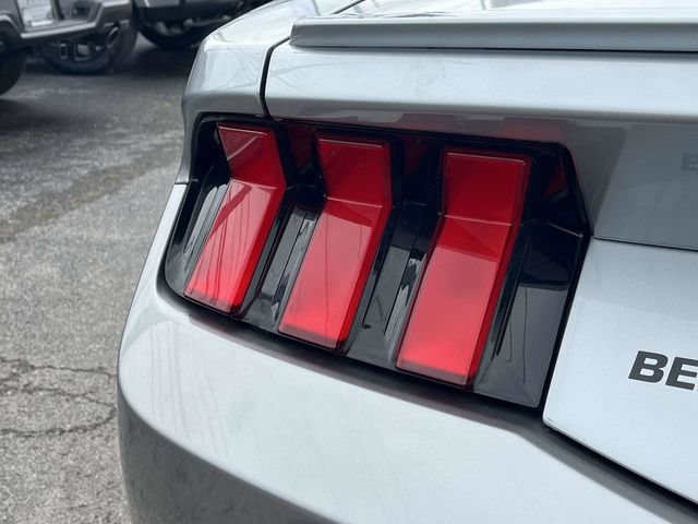 Used 2024 Ford Mustang Premium RWD image 12
