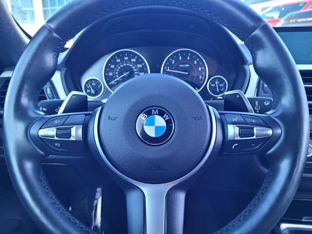 Used 2014 BMW 435i Convertible RWD image 25