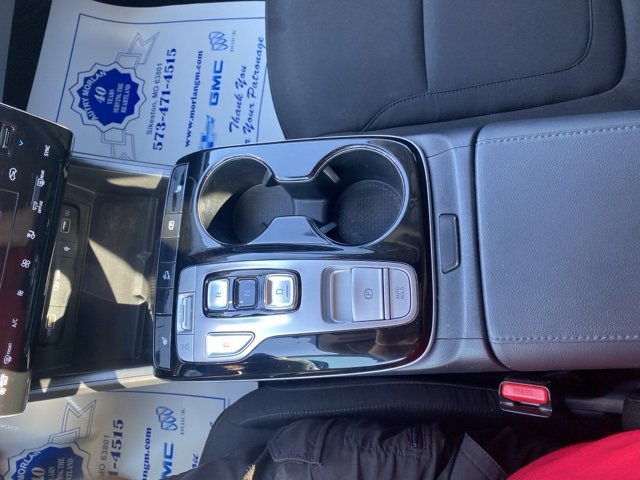 Used 2022 Hyundai Tucson SEL image 24