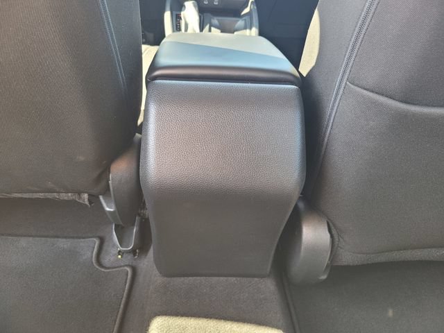 Used 2024 Honda Accord EX image 17