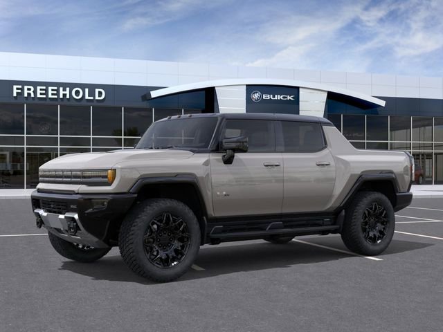 New 2026 GMC Hummer EV 4x4 Crew Cab image 2