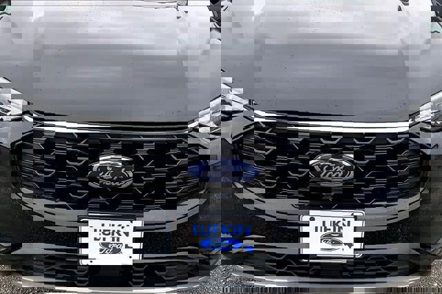 Used 2024 Ford Escape ST-Line w/ Equipment Group 301A image 58