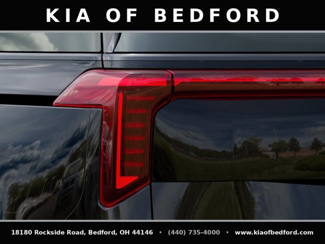 New 2026 Kia Carnival SX Prestige FWD image 13
