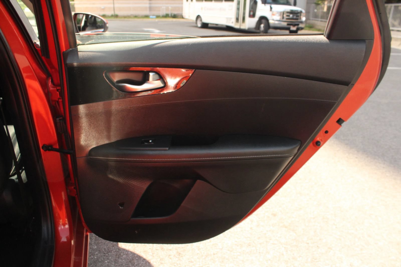 Used 2019 Kia Forte EX w/ EX Launch Edition FWD image 22
