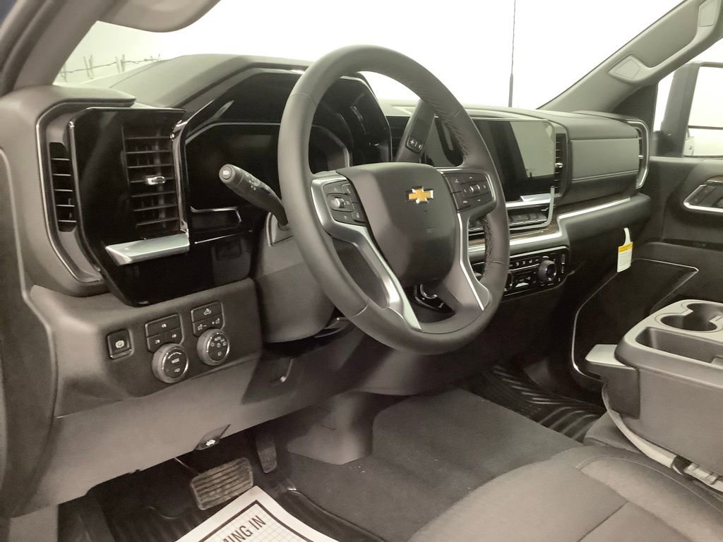 New 2026 Chevrolet Silverado 2500 LT w/ Convenience Package image 13