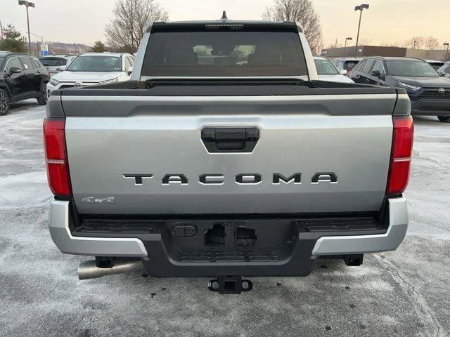 New 2026 Toyota Tacoma SR5 image 6