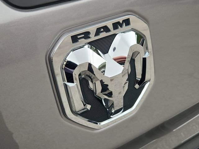 Used 2023 RAM 1500 Lone Star AWD/4WD image 29
