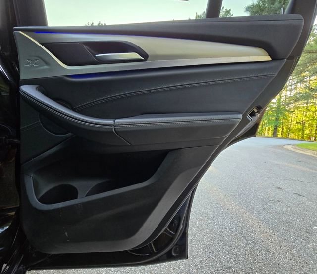 Used 2021 BMW X3 xDrive30i w/ M Sport Package image 23