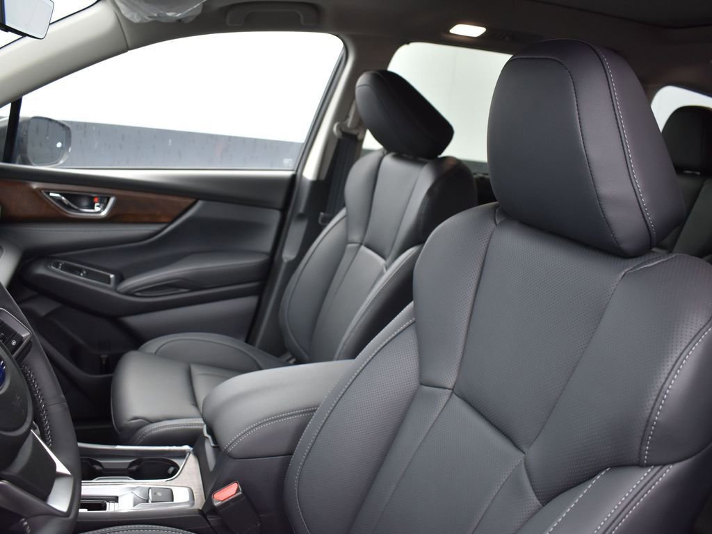 New 2025 Subaru Ascent Touring image 13
