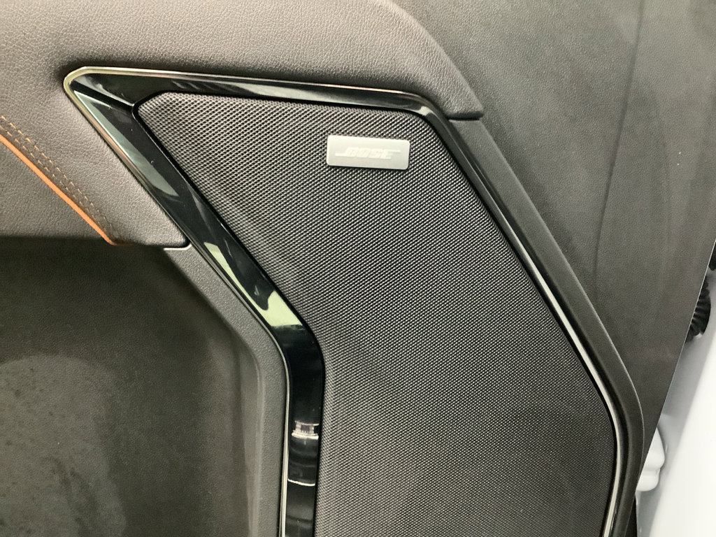 New 2026 GMC Sierra 2500 AT4 w/ AT4 Premium Plus Package image 23