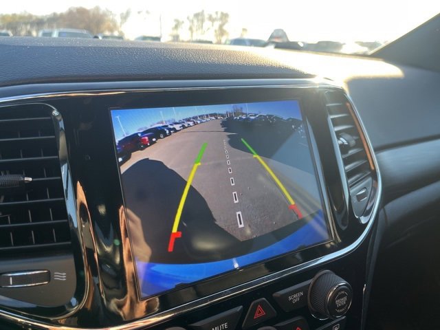 Used 2020 Jeep Grand Cherokee Altitude image 57