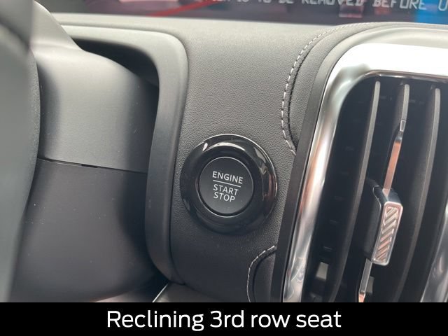 New 2026 Ford Expedition Platinum w/ Driver's Package AWD/4WD image 43
