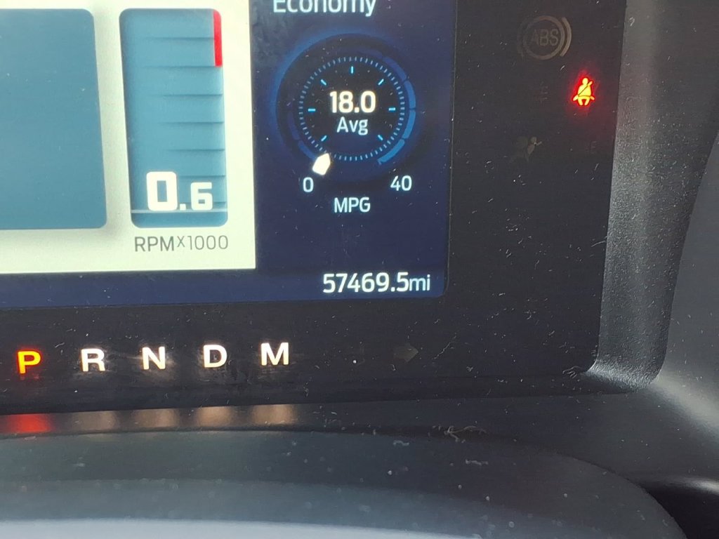 Used 2022 Ford Bronco Outer Banks AWD/4WD image 40