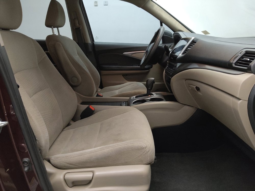 Used 2016 Honda Pilot EX image 21