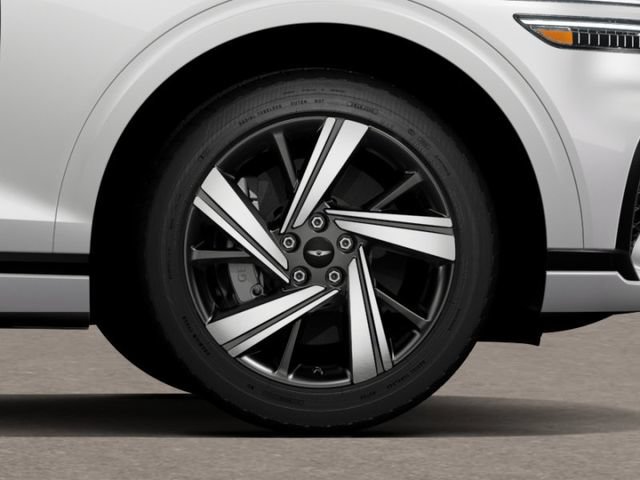 New 2026 Genesis GV70 3.5T Sport Advanced AWD/4WD image 8
