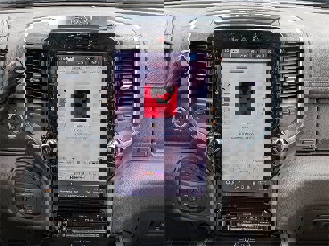 New 2026 RAM 3500 Laramie image 18