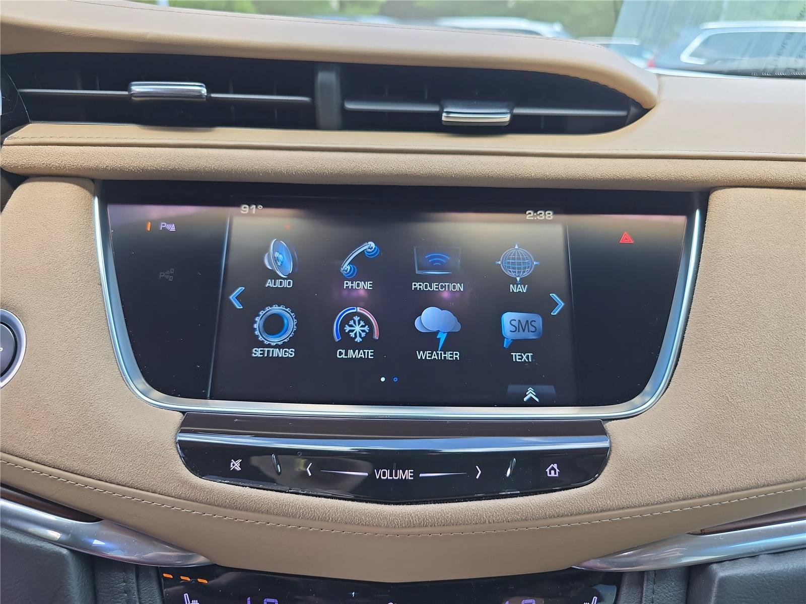 Used 2017 Cadillac XT5 Platinum AWD/4WD image 26