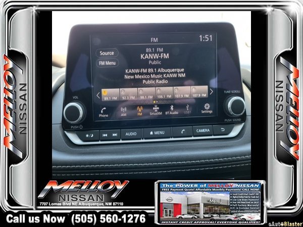 Certified 2023 Nissan Rogue SV w/ SV Premium Package AWD/4WD image 11