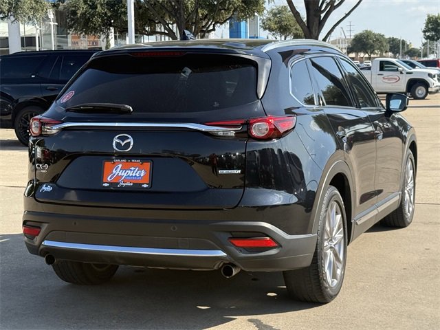 Used 2020 MAZDA CX-9 Grand Touring image 4