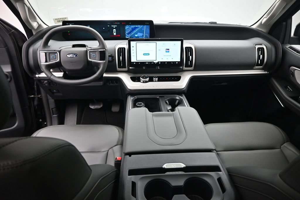 New 2026 Ford Expedition Active AWD/4WD image 23