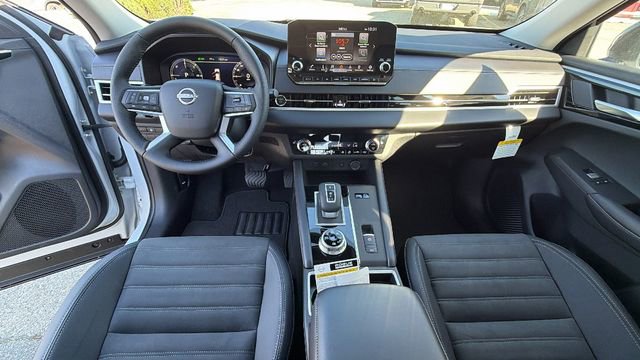 New 2026 Nissan Rogue SL image 20