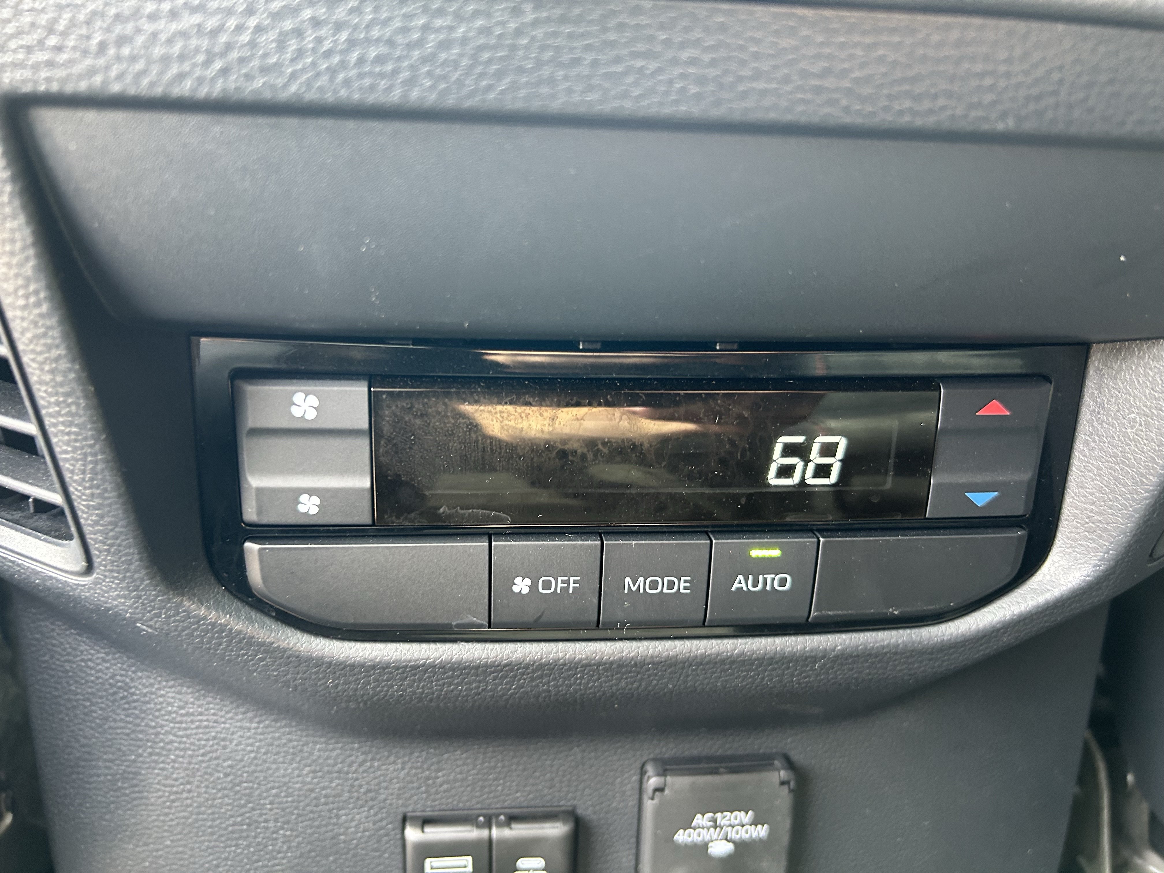 Certified 2023 Toyota Sequoia TRD Pro AWD/4WD image 21
