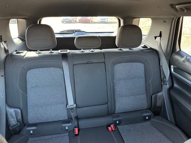 Used 2025 GMC Terrain Elevation image 18