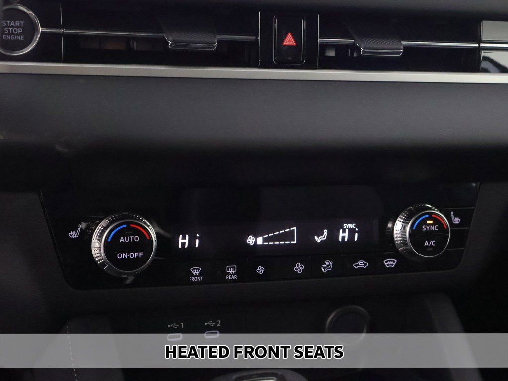 New 2026 Mitsubishi Outlander ES AWD/4WD image 6