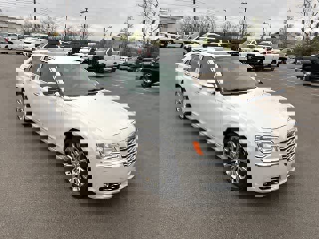 Used 2013 Chrysler 300 C w/ Beats Audio Group image 20