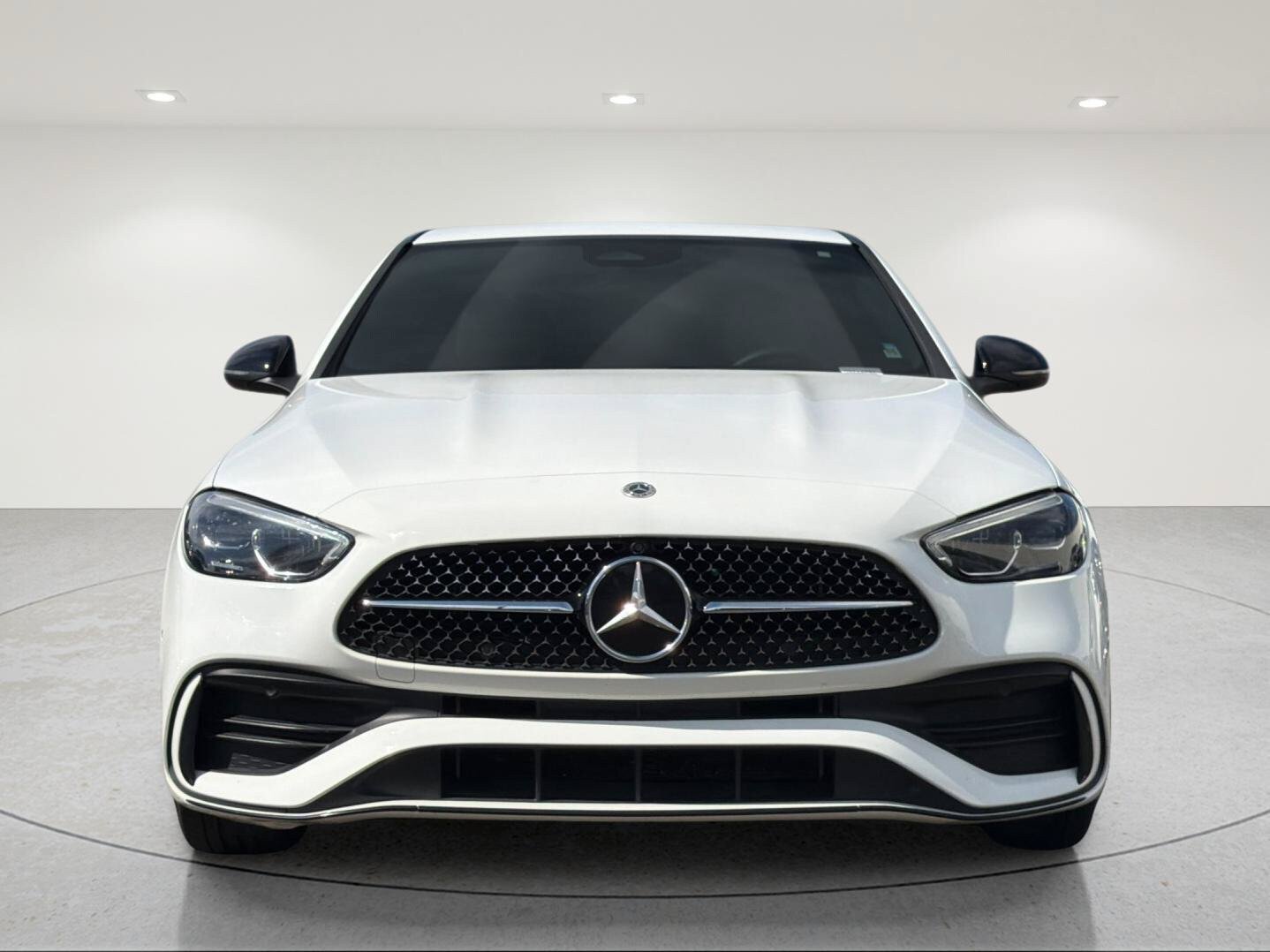 Used 2023 Mercedes-Benz C 300 Sedan image 7