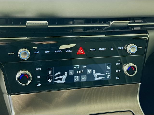 Certified 2026 Genesis G80 2.5T Advanced AWD/4WD image 14