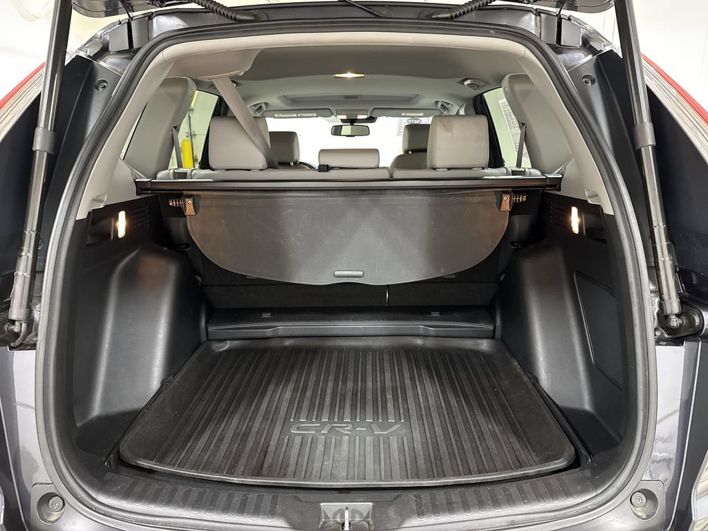 Used 2017 Honda CR-V Touring image 25