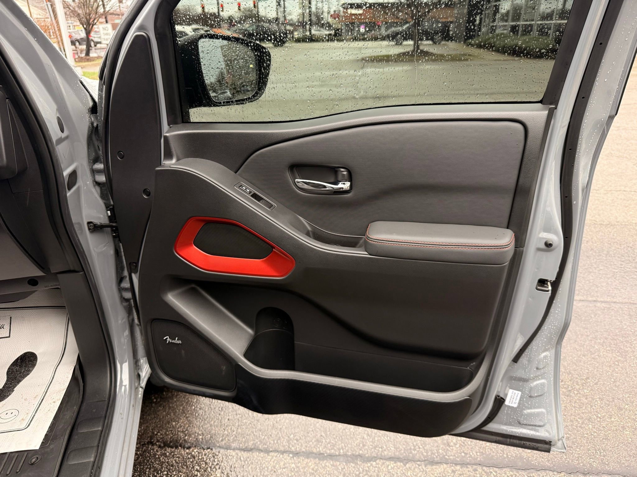 Used 2024 Nissan Frontier PRO-4X w/ Pro Premium Package image 18