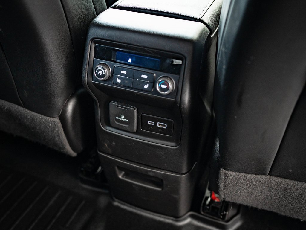 Used 2021 GMC Acadia SLT w/ Preferred Package image 36