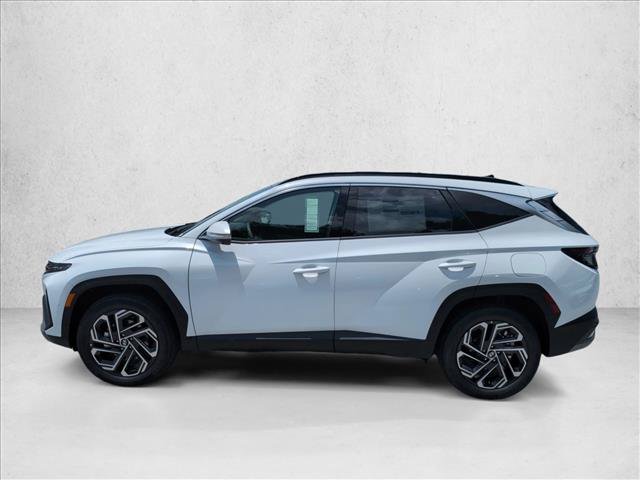 New 2026 Hyundai Tucson Limited AWD/4WD image 5