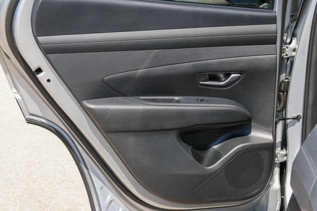 New 2026 Hyundai Tucson SE FWD image 11