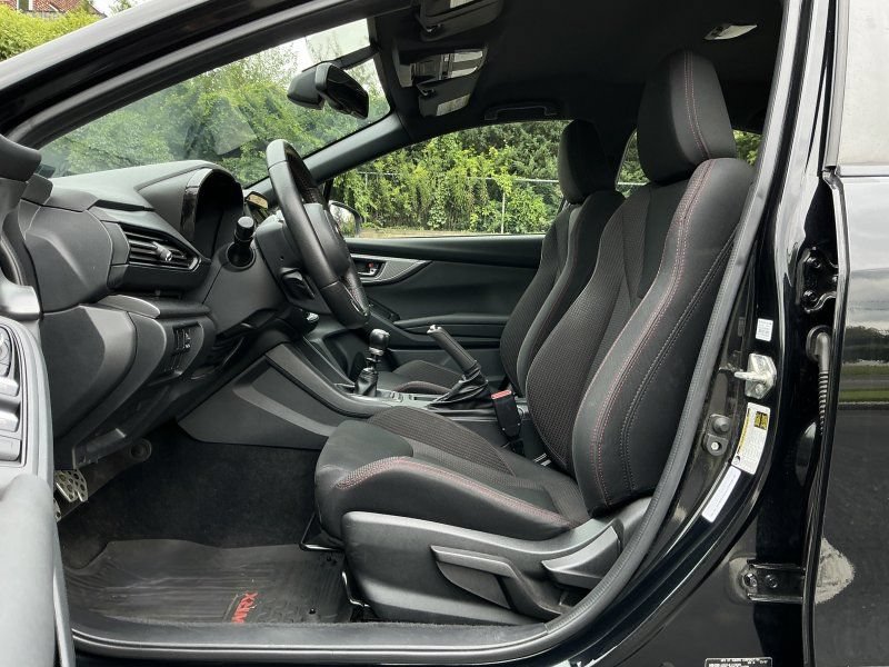 Used 2022 Subaru WRX Premium AWD/4WD image 9