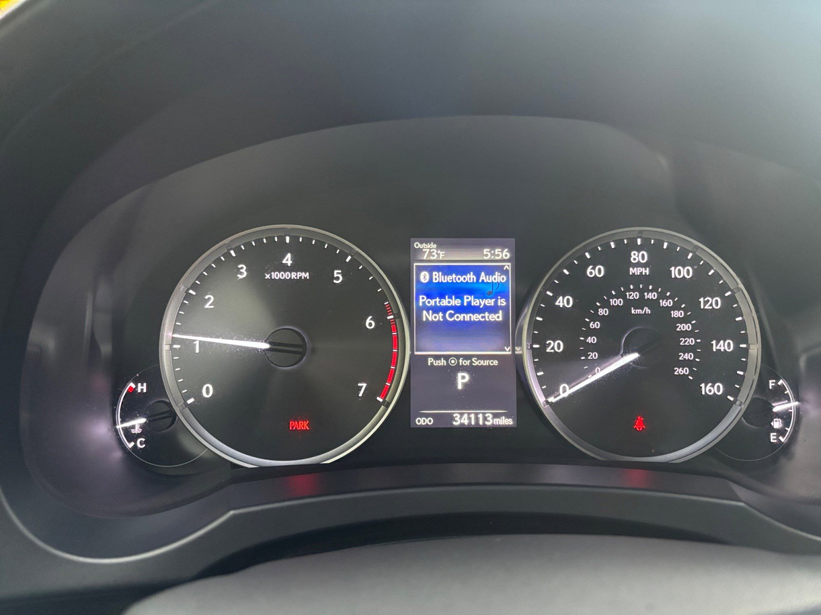 Used 2022 Lexus RC 300 w/ Accessory Package image 18