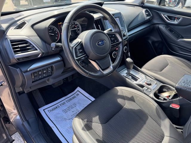 Used 2023 Subaru Forester Premium AWD/4WD image 15