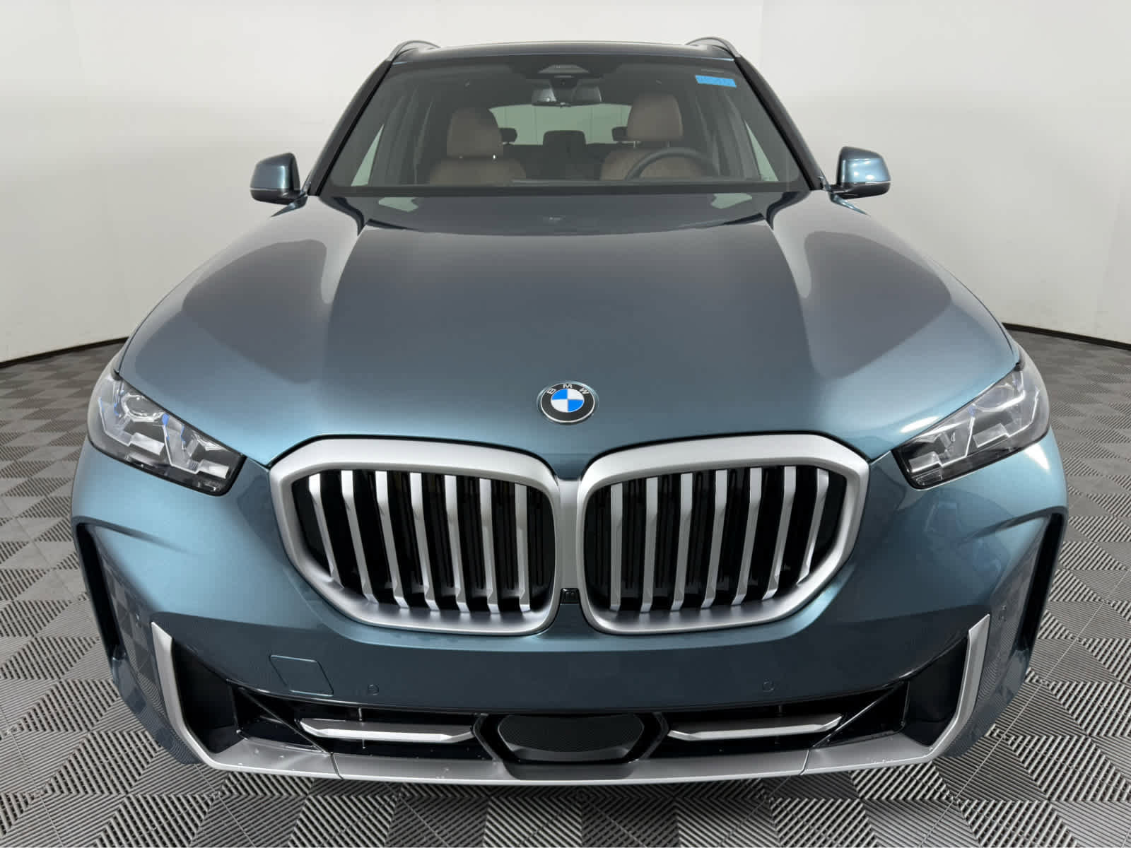 New 2026 BMW X5 xDrive40i w/ Climate Comfort Package image 9