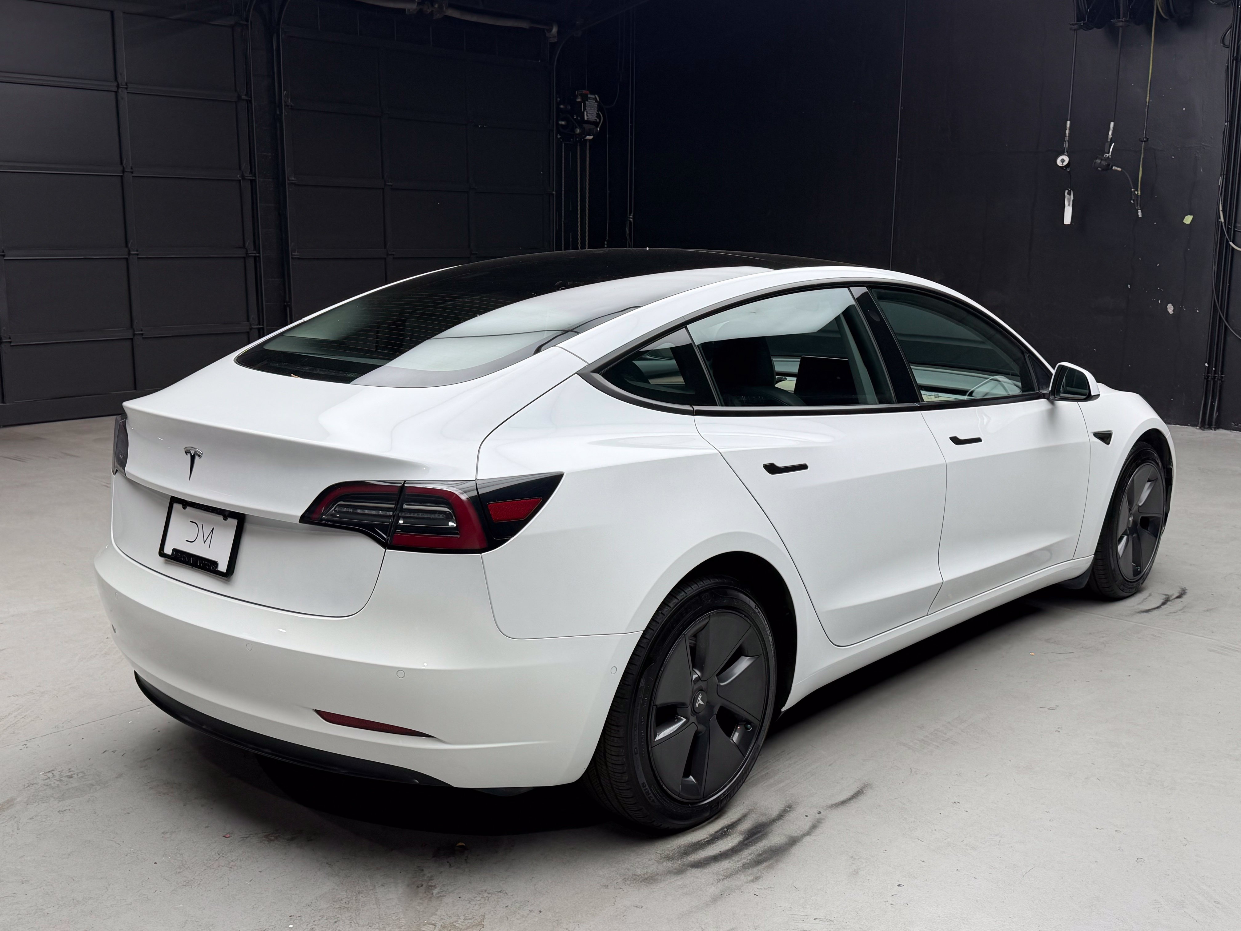 Used 2021 Tesla Model 3 Standard Range Plus RWD image 7